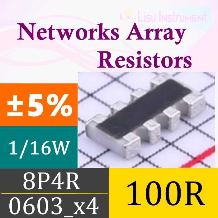 network-resistor-datasheet network-resistor-datasheet