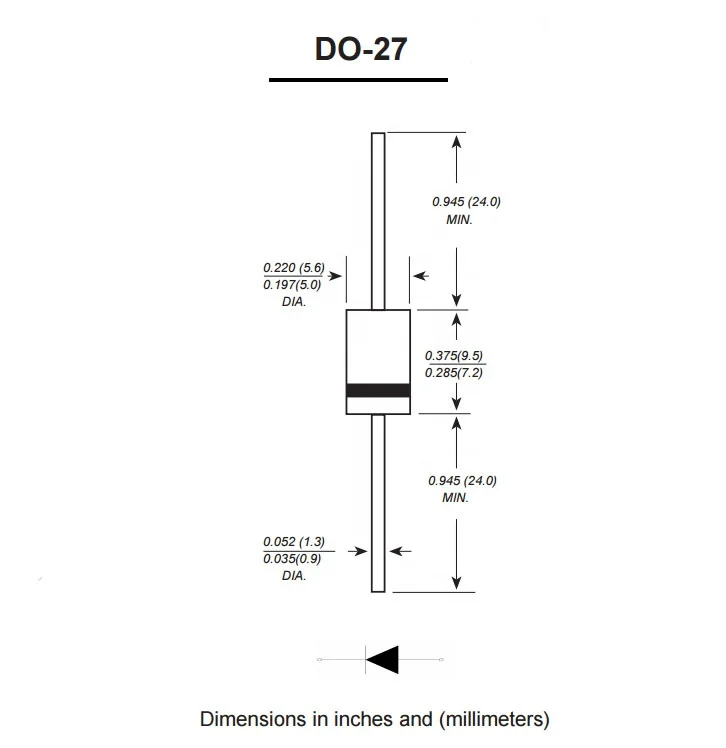 mur420-datasheet
