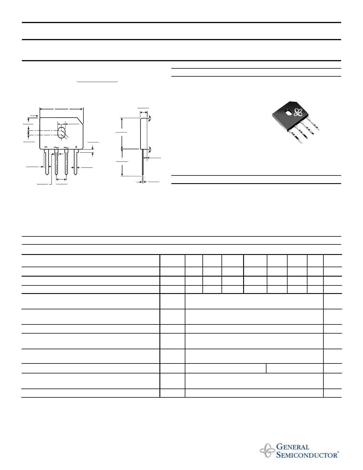 gbu6d-datasheet