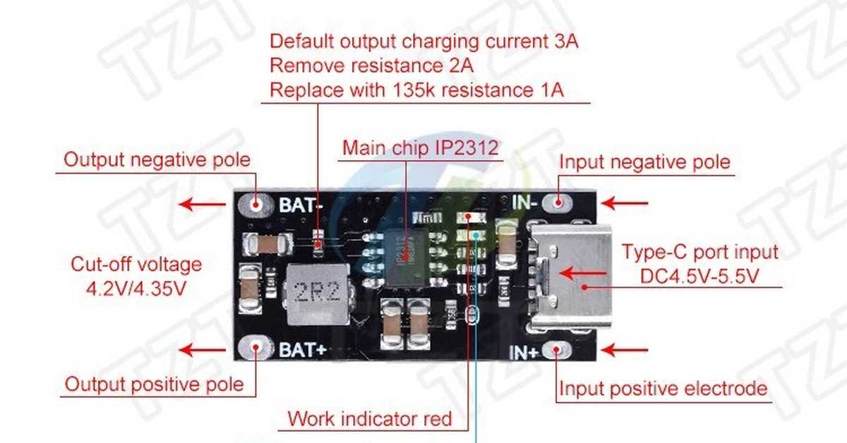 ip2312-datasheet ip2312-datasheet