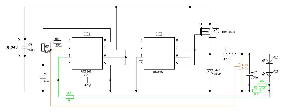 ip5305-datasheet