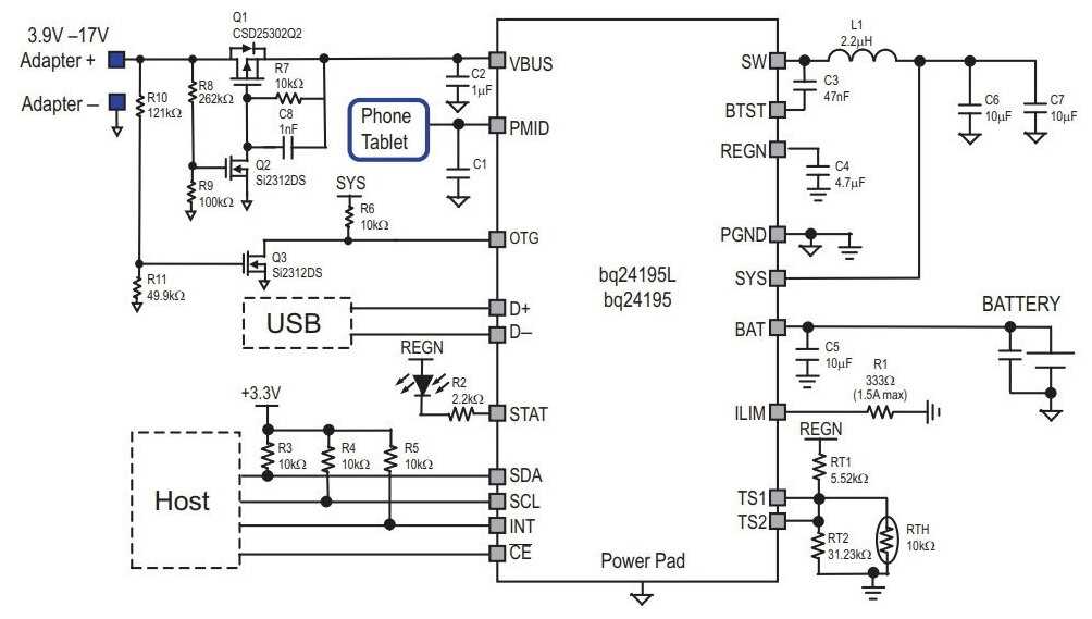 ip5306-ic-datasheet ip5306-ic-datasheet