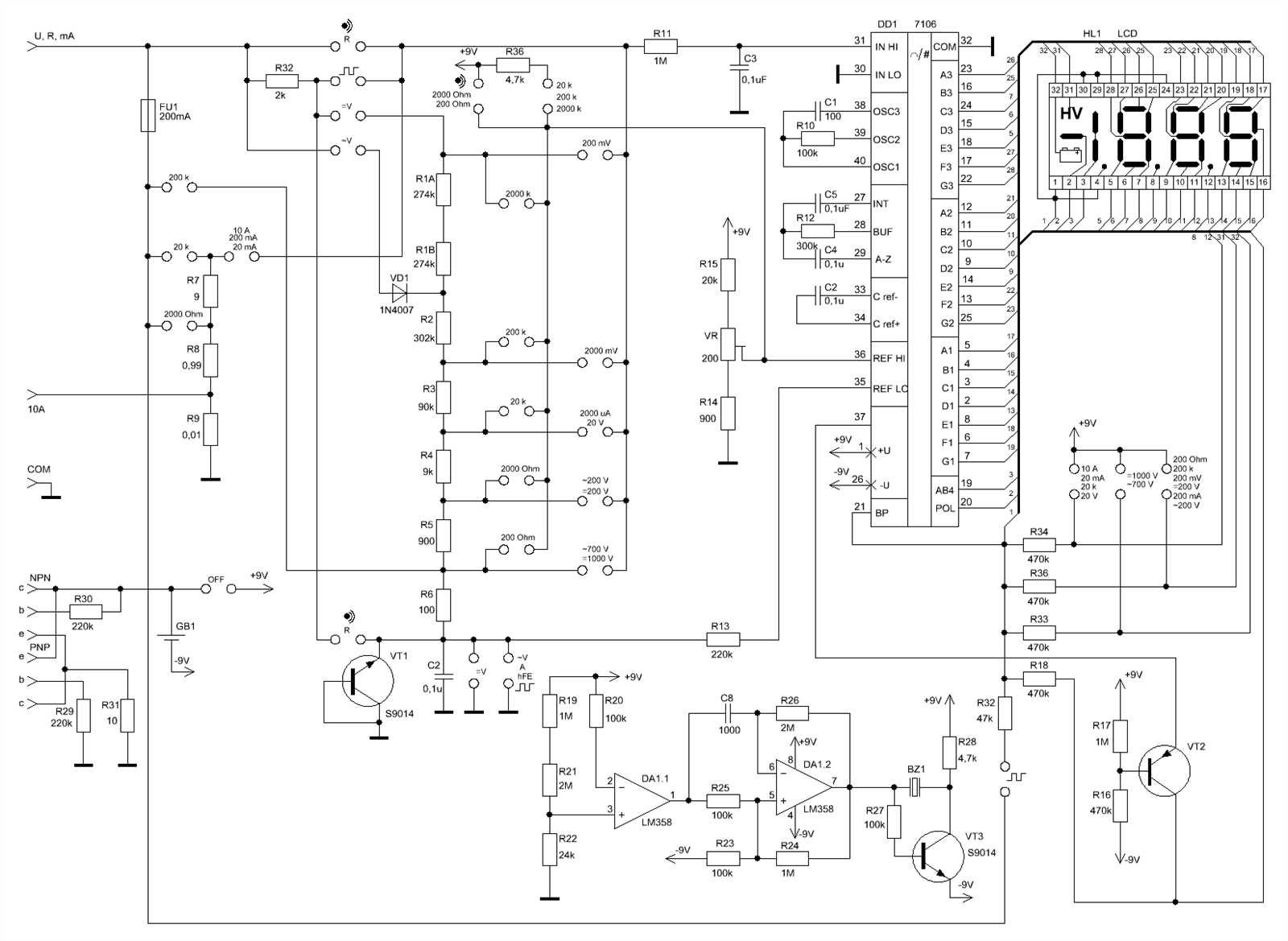 m830z-datasheet