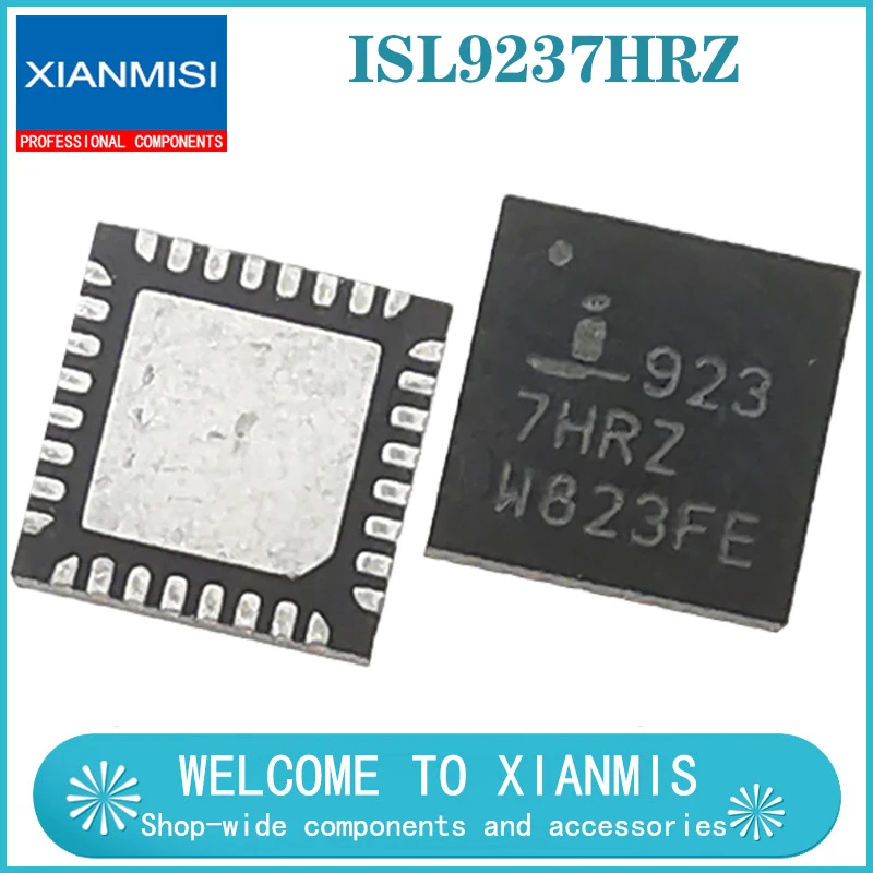 isl95521-datasheet