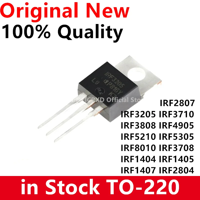 irf1405-datasheet