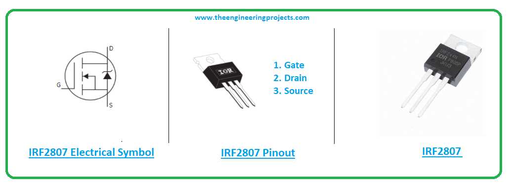 irf230-datasheet