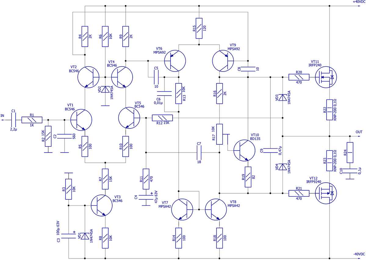 irf240-datasheet