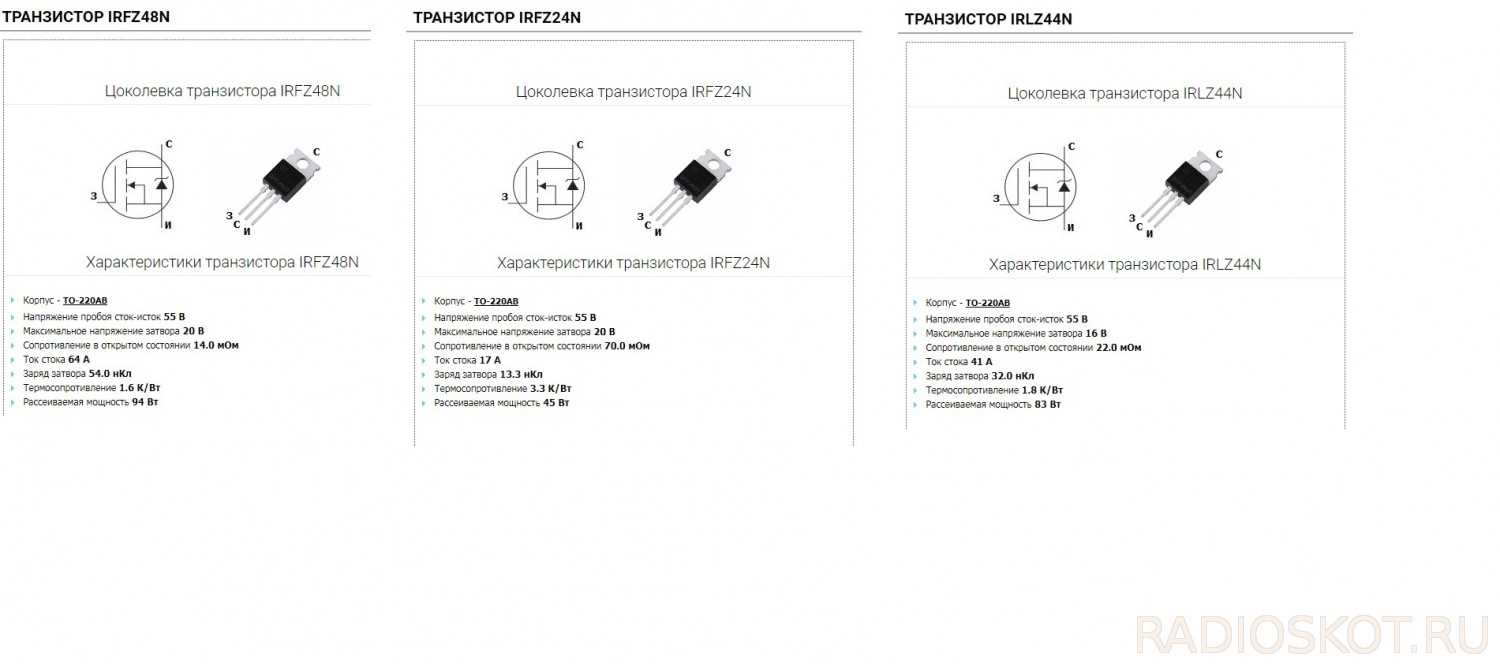 irf44n-datasheet