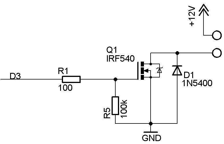 irf540-mosfet-datasheet