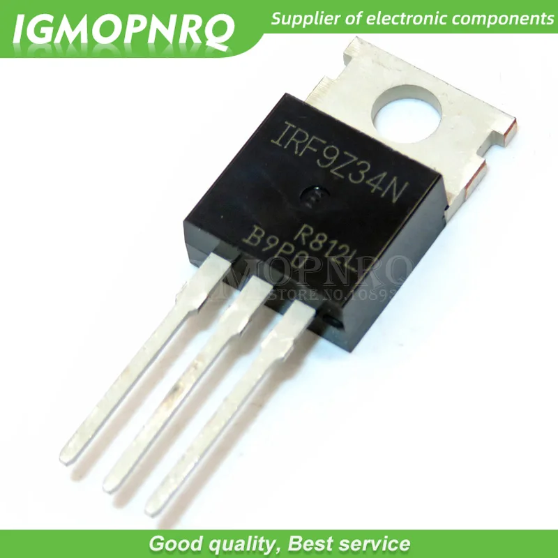 irf9z34npbf-datasheet