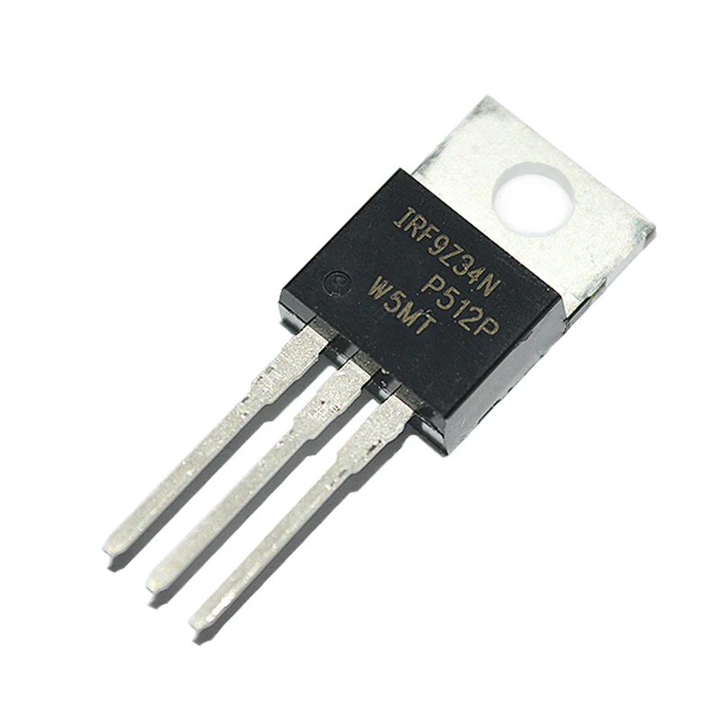 irf9z34npbf-datasheet