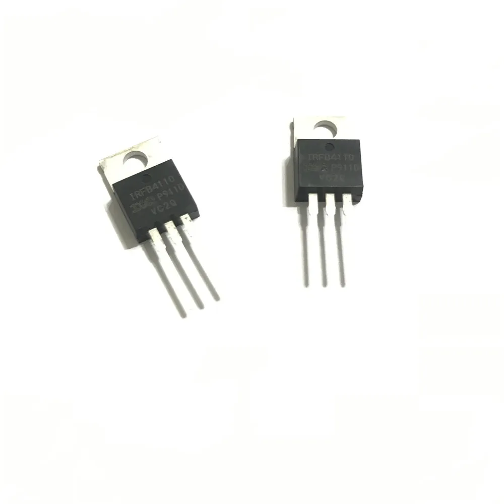 irfb4110pbf-datasheet