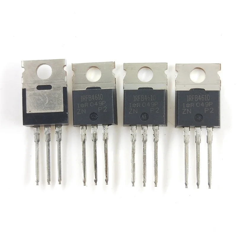 irfb4127pbf-datasheet