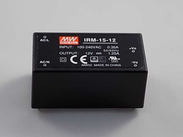 irm-03-5-datasheet irm-03-5-datasheet