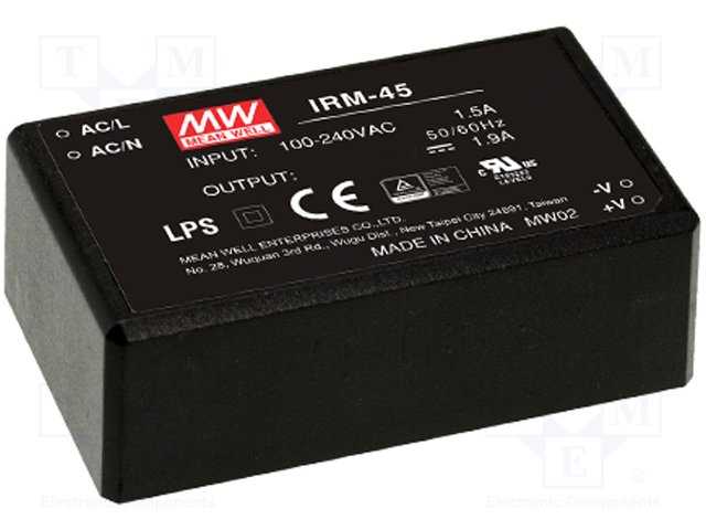 irm-03-5-datasheet irm-03-5-datasheet