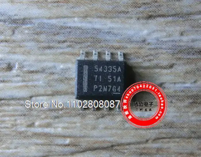 54335a-datasheet