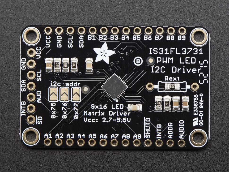 is31fl3731-datasheet