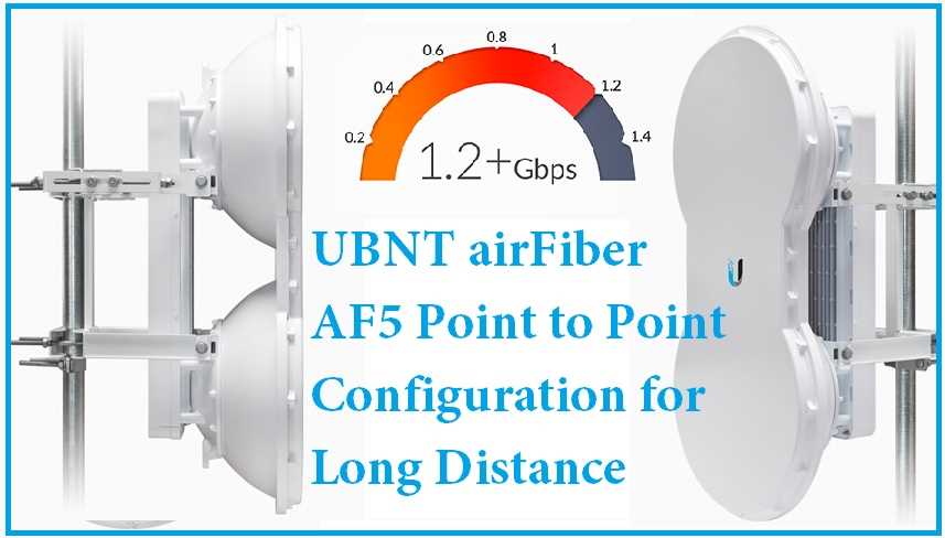 airfiber-60-datasheet