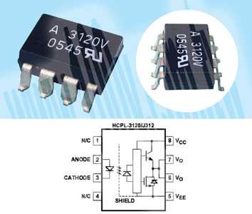 a3120v-optocoupler-datasheet a3120v-optocoupler-datasheet