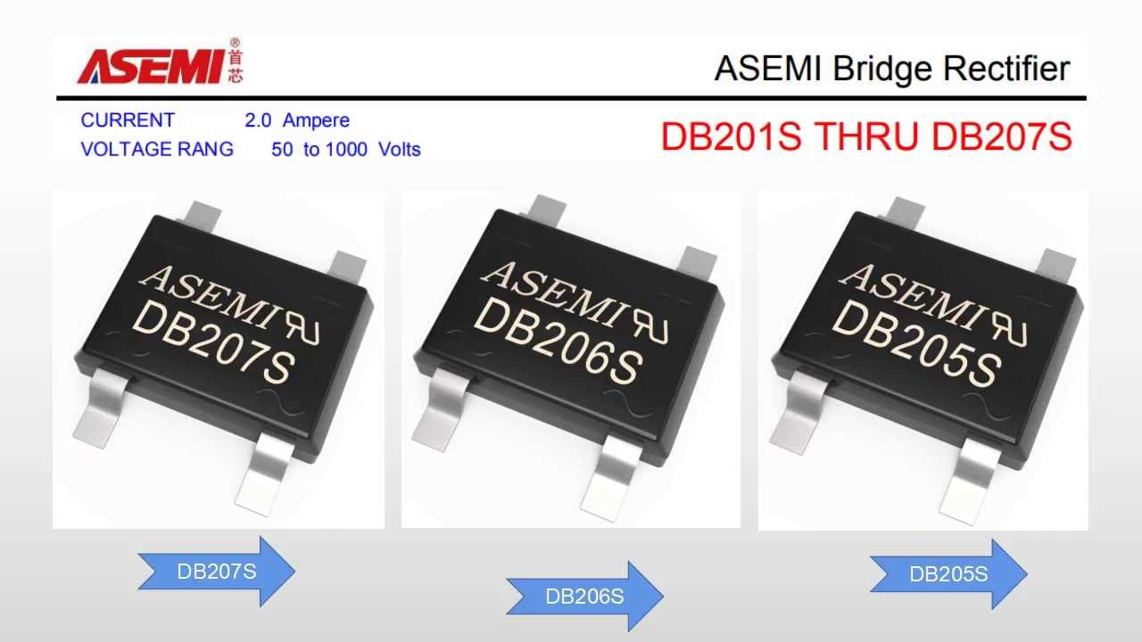 db207-datasheet