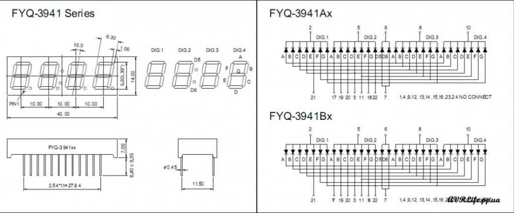 iv-12-vfd-datasheet
