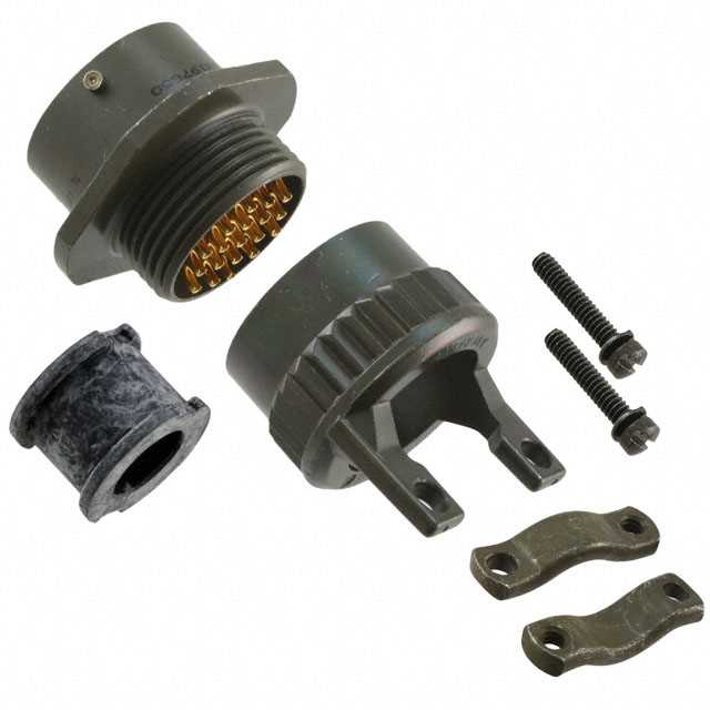 m83723-connector-datasheet