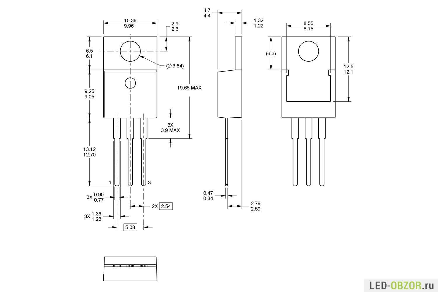 lm317t-transistor-datasheet