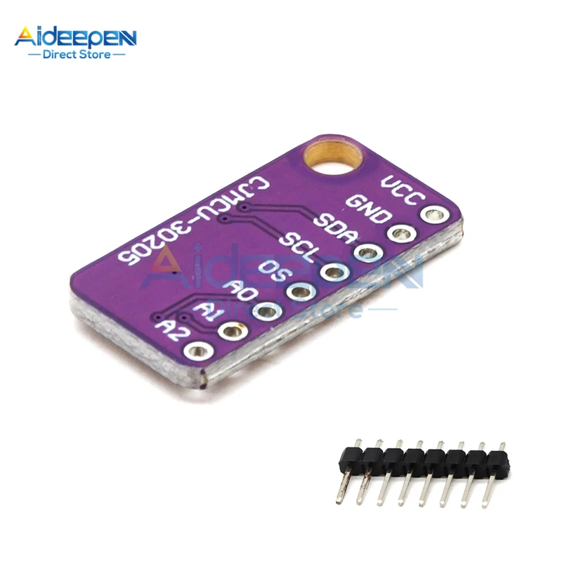 max30205-datasheet max30205-datasheet