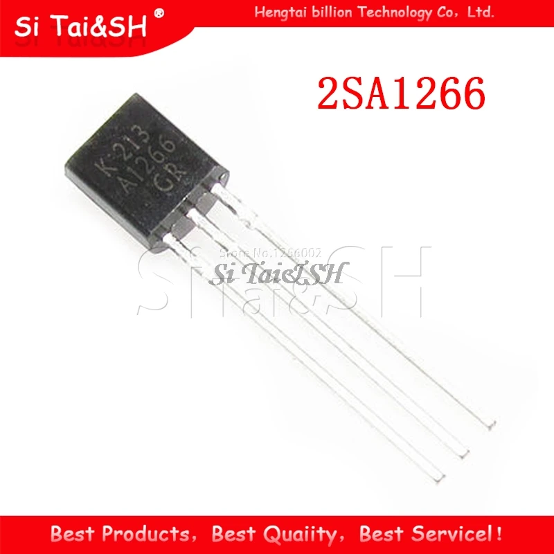 a1266-transistor-datasheet