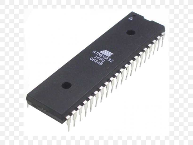 atmega32-16pu-datasheet