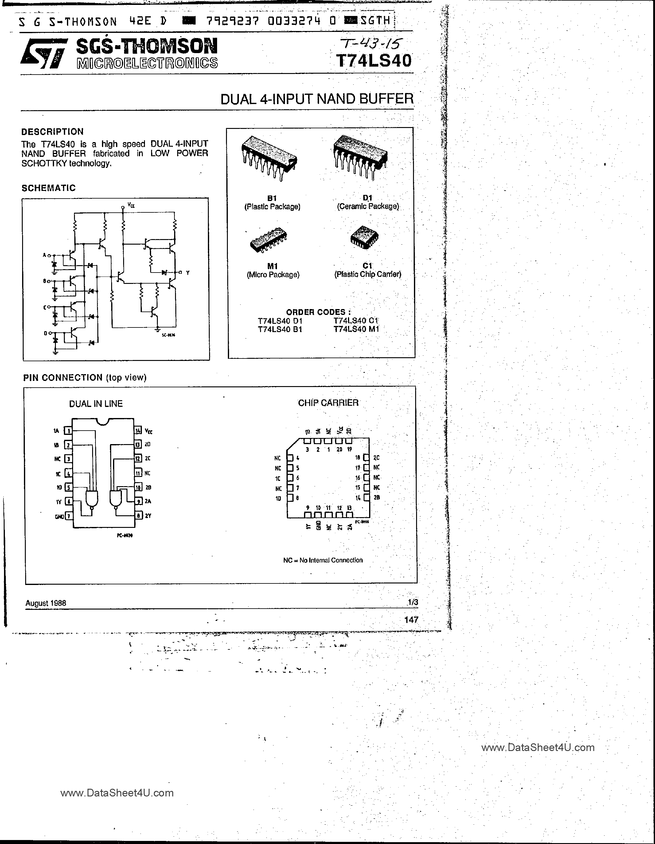 ixia-e40-datasheet