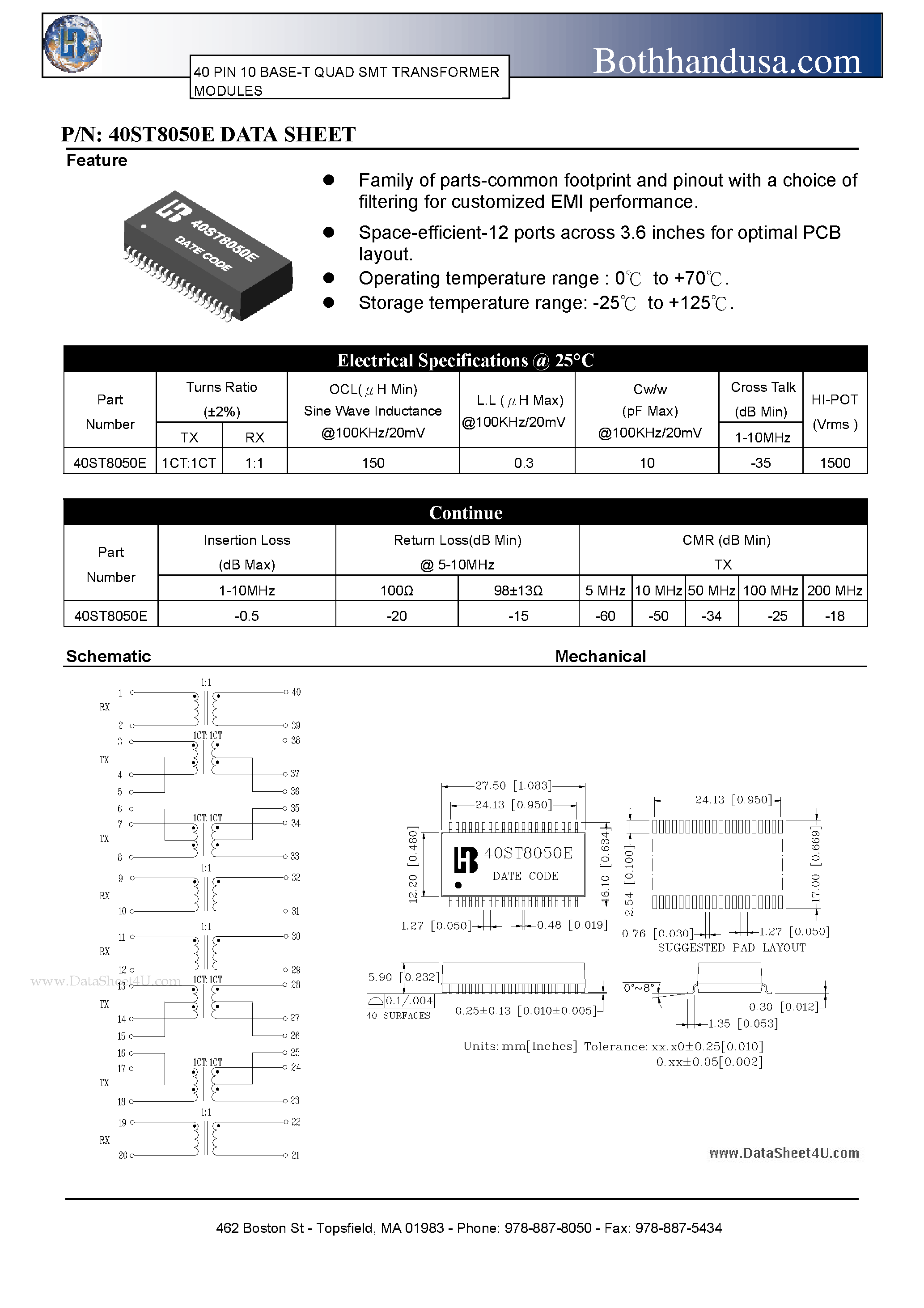 ixia-e40-datasheet