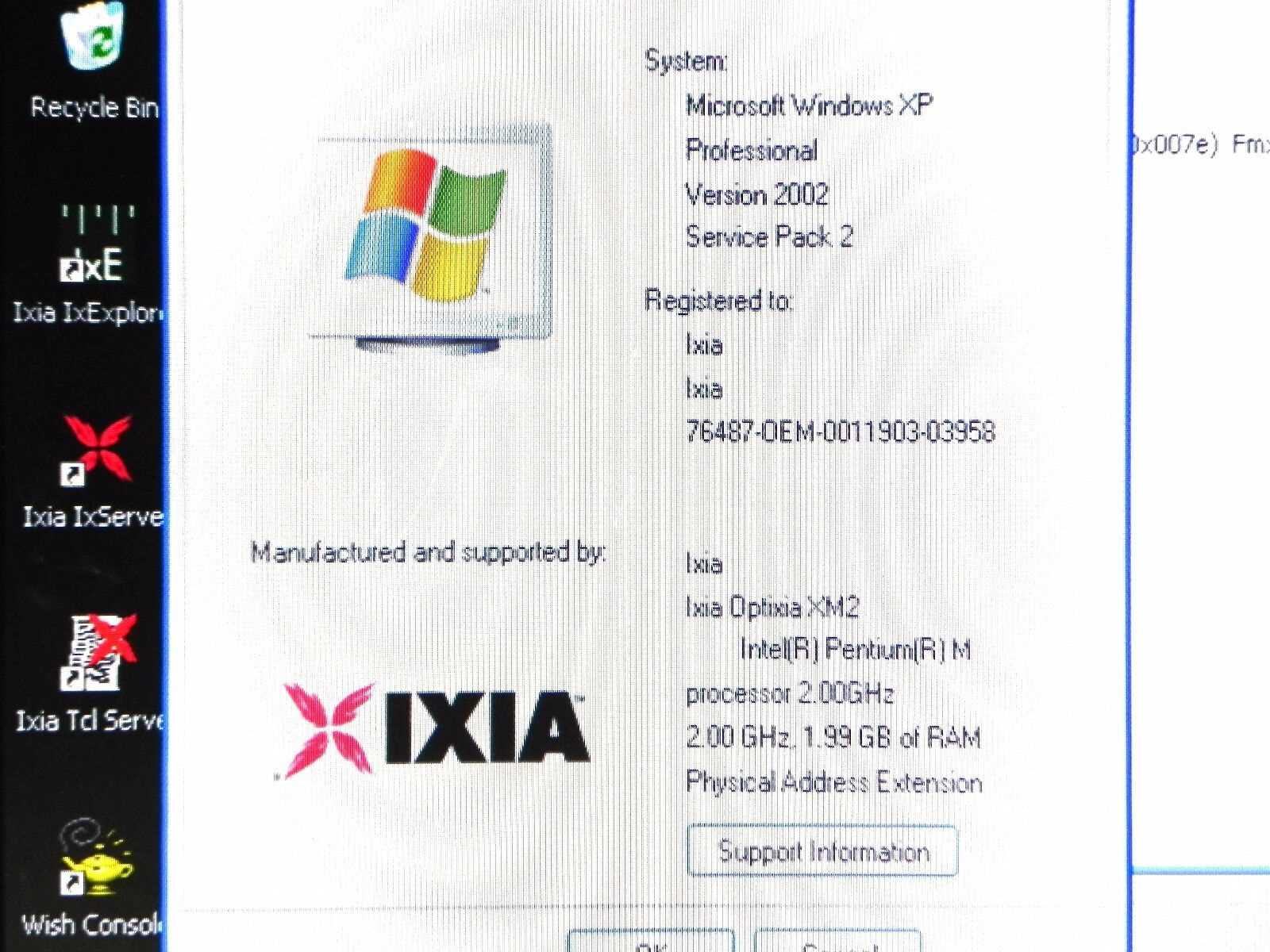 ixia-vision-one-datasheet