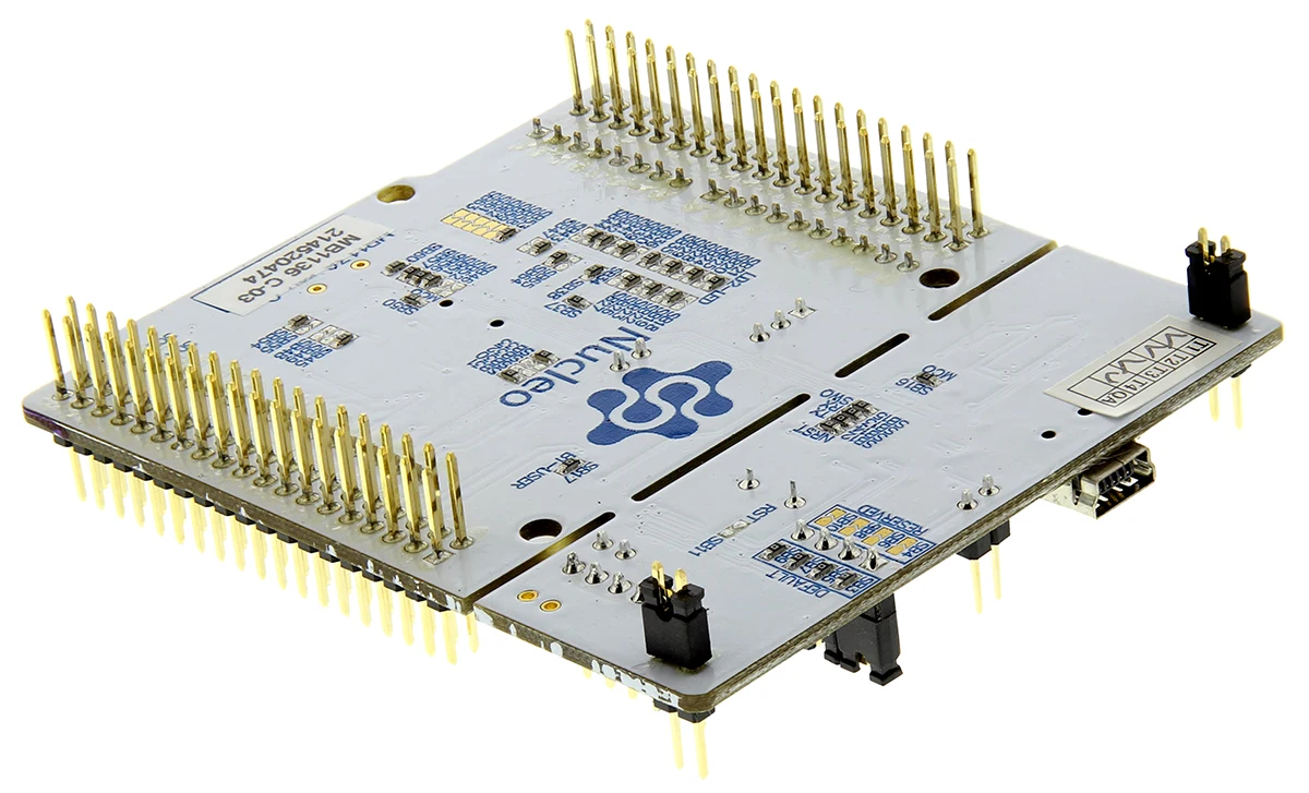 nucleo-l073rz-datasheet