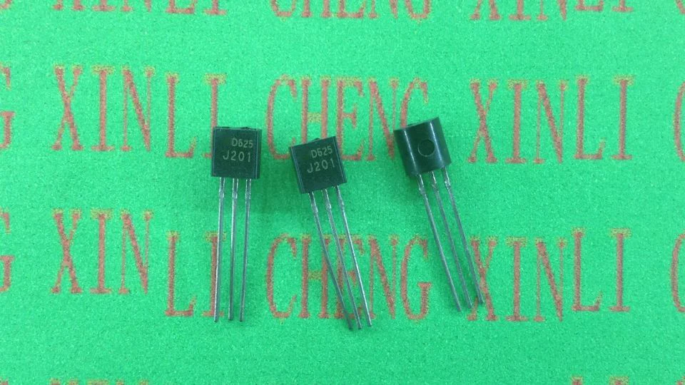 j201-datasheet