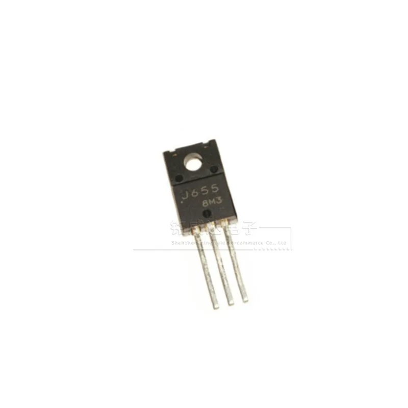j655-datasheet