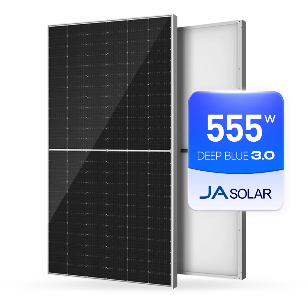 ja-solar-545w-bifacial-datasheet ja-solar-545w-bifacial-datasheet