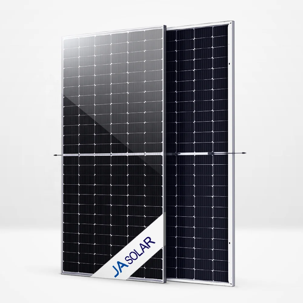 ja-solar-545w-bifacial-datasheet ja-solar-545w-bifacial-datasheet