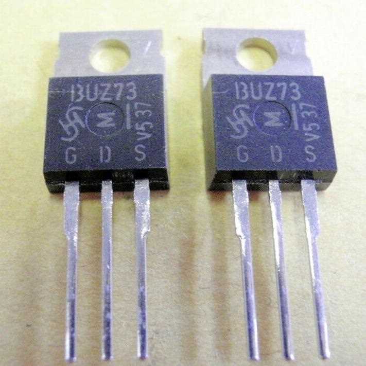 buz71a-datasheet