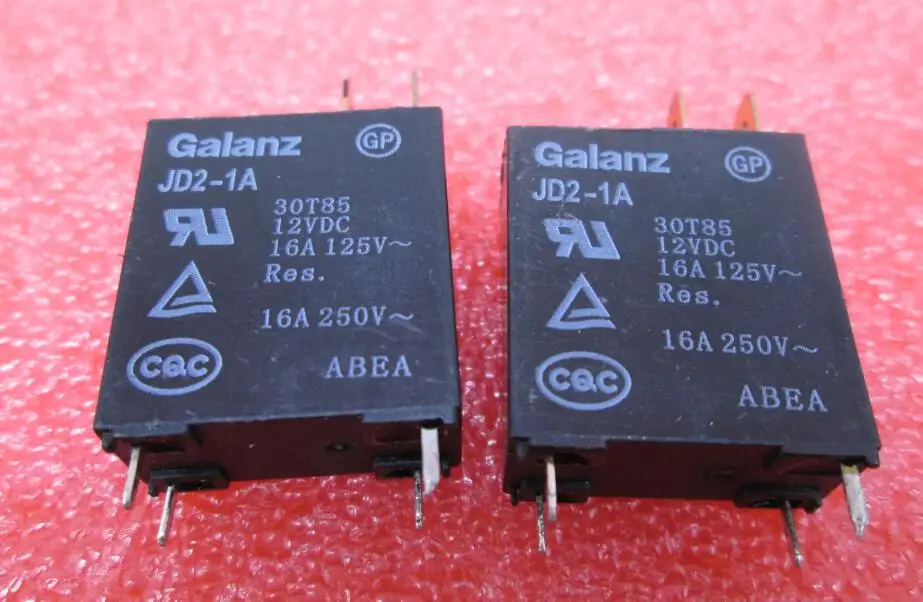 jd2-1a-datasheet