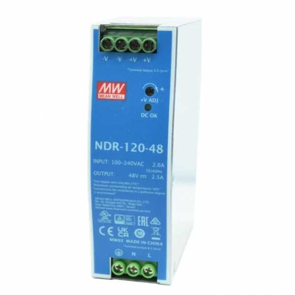 ndr-120-24-datasheet