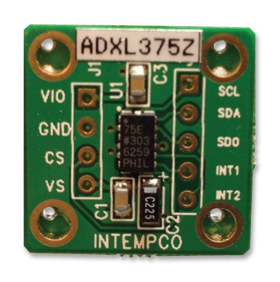 adxl375-datasheet adxl375-datasheet