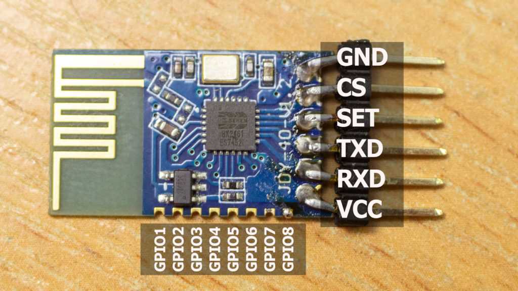 jdy-31-datasheet