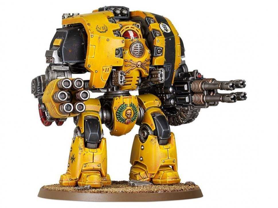 leviathan-dreadnought-datasheet