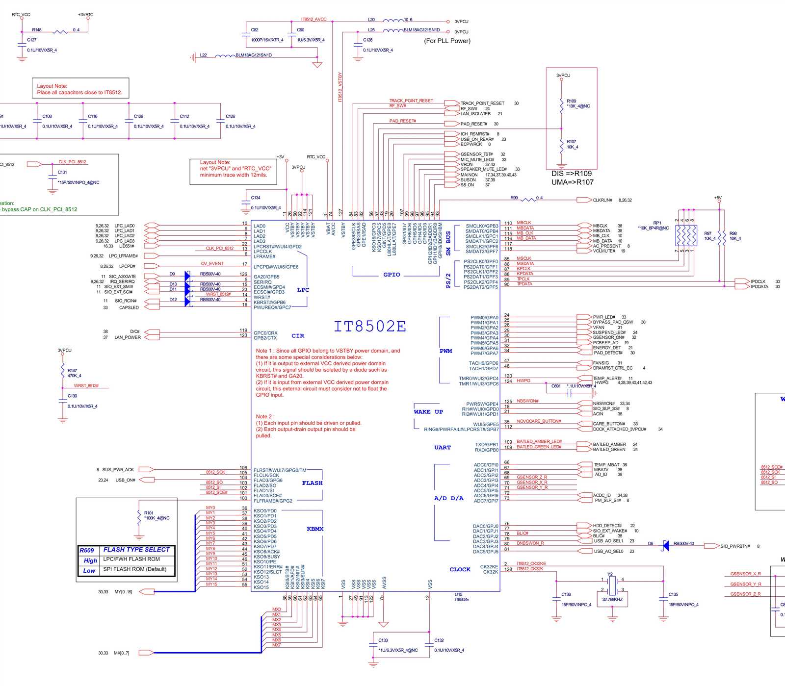 it8620e-datasheet