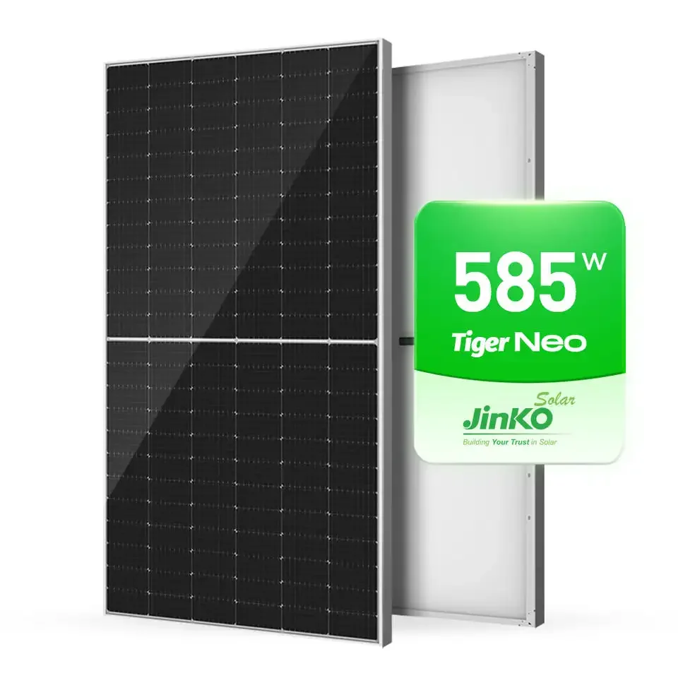 jinko-solar-575w-datasheet