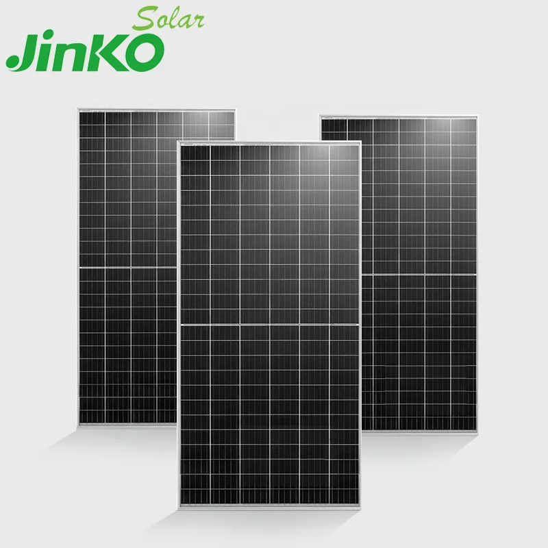 jinko-solar-575w-datasheet