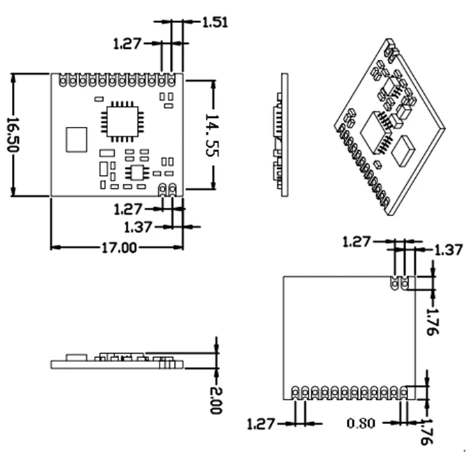 si4432-datasheet