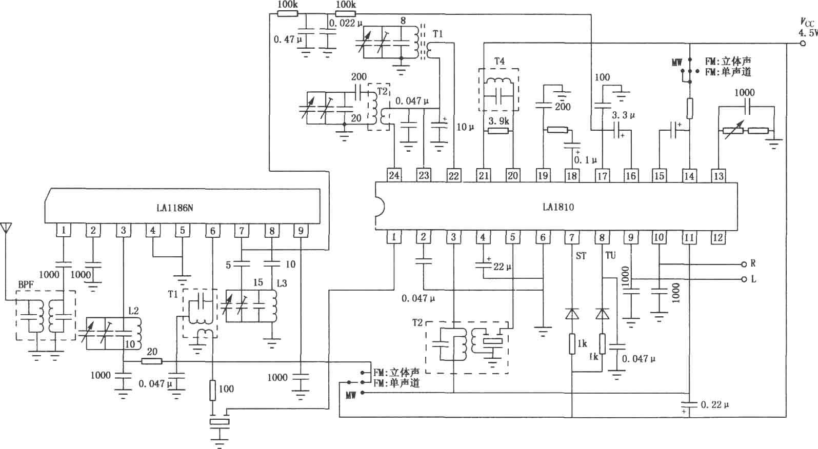 la1832-datasheet