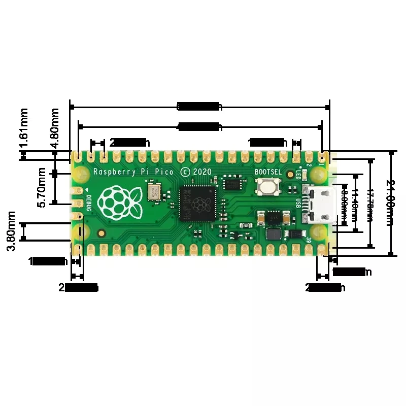 pico-datasheet